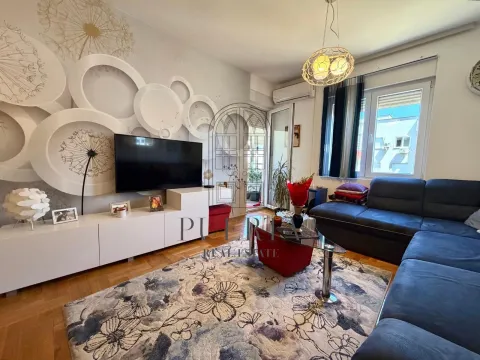 Stan in Tuški Put