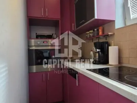 Izdavanje, dvosoban stan, 46m², Vojvode Vlahovica, Beograd - image 3