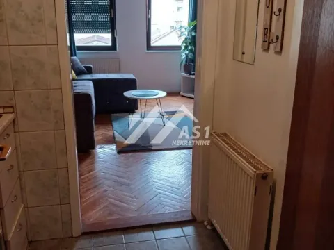 Izdavanje, stan, 26m², Grbavica, Novi Sad Sve Podlokacije - image 4