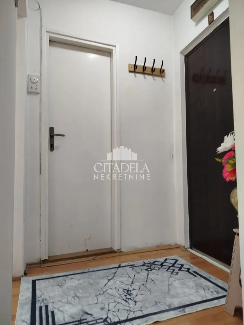 Sale, one bedroom apartment, 27m², Čukarica, Beograd
