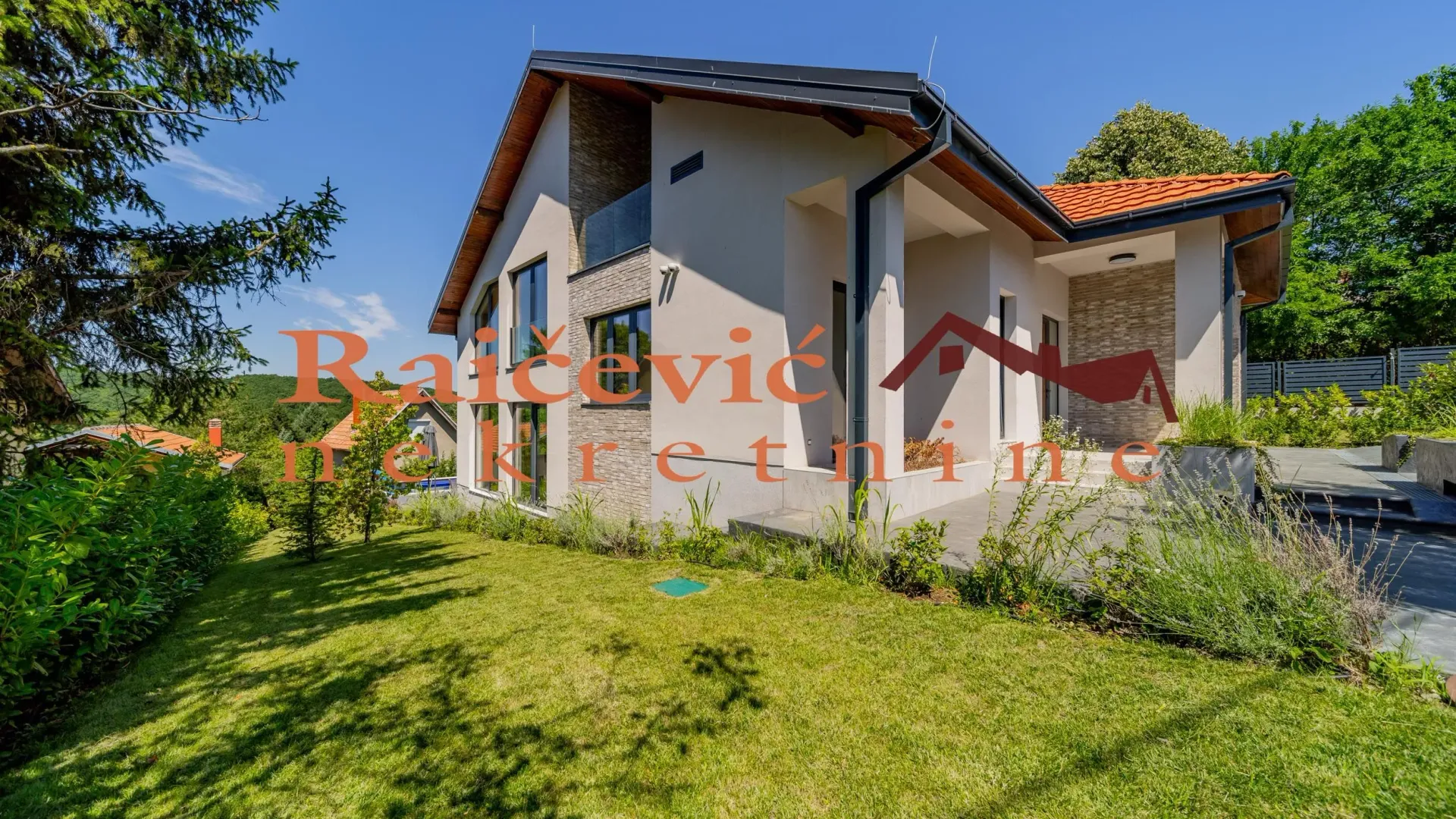 Sale, house, 393m², Arnajevo, Barajevo