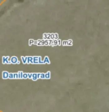 Prodaja, plac, 5000m², Glava zete, Danilovgrad - image 4