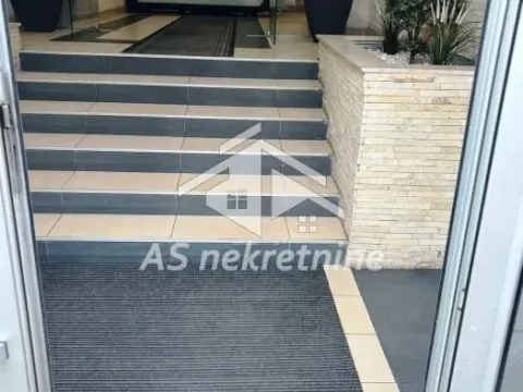 Rent, two bedroom apartment, 40m², Stari Grad, Beograd - image 26