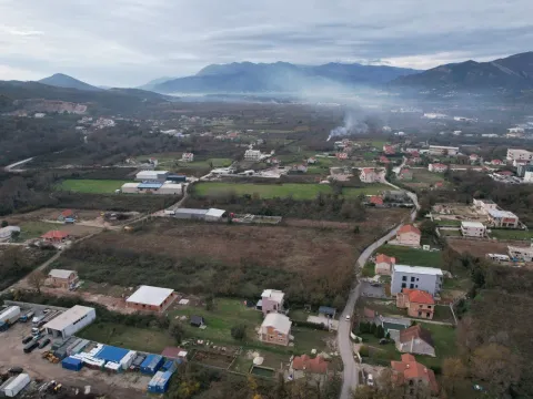 Prodaja, plac, 3369m², Radanovići, Kotor - image 7