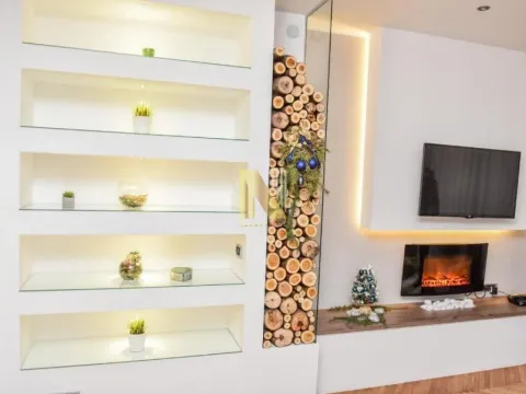 Rent, two bedroom apartment, 60m², Centar, Novi Sad - image 6