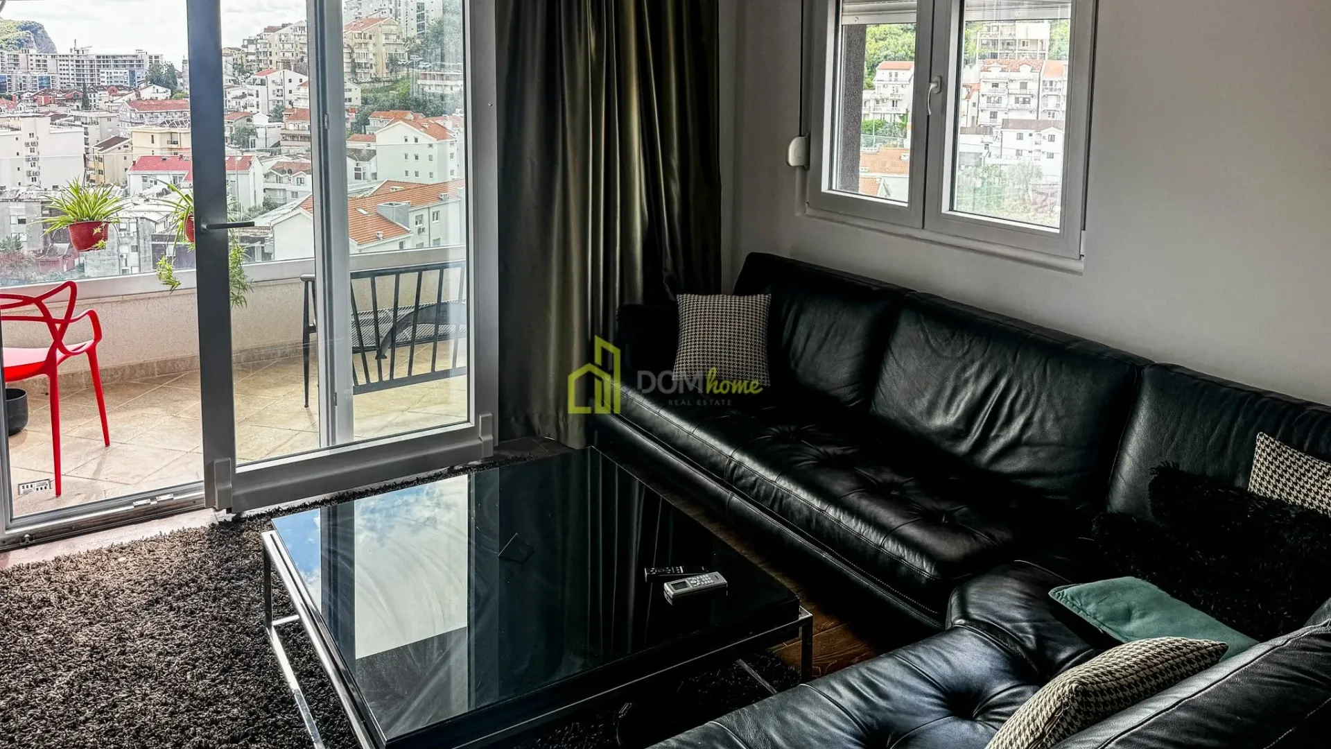 Prodaja, trosoban stan, 140m², Budva, Crna Gora
