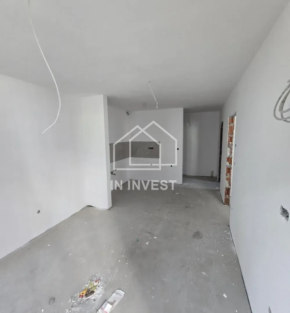Sale, two bedroom apartment, 40m², Užice, Srbija