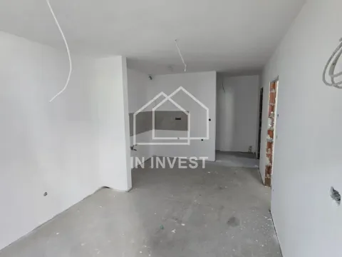 Sale, two bedroom apartment, 40m², Užice, Srbija - image 3