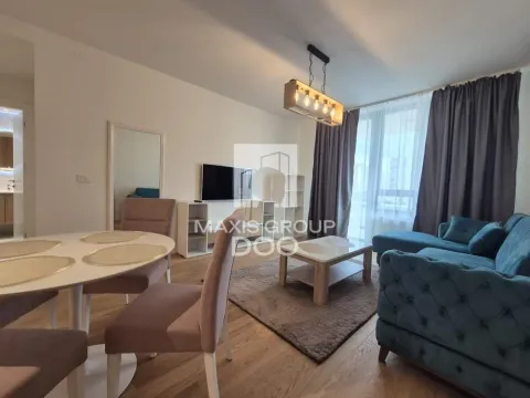 Prodaja, dvosoban stan, 59m², Savski Venac, Beograd - image 9
