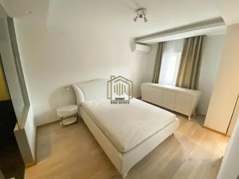 Izdavanje, jednosoban stan, 68m², City Kvart, Podgorica - image 6