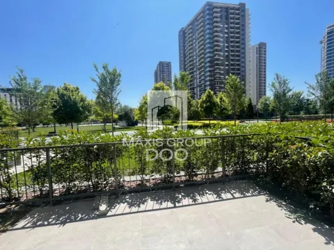 Prodaja, dvosoban stan, 63m², Savski Venac, Beograd - image 9