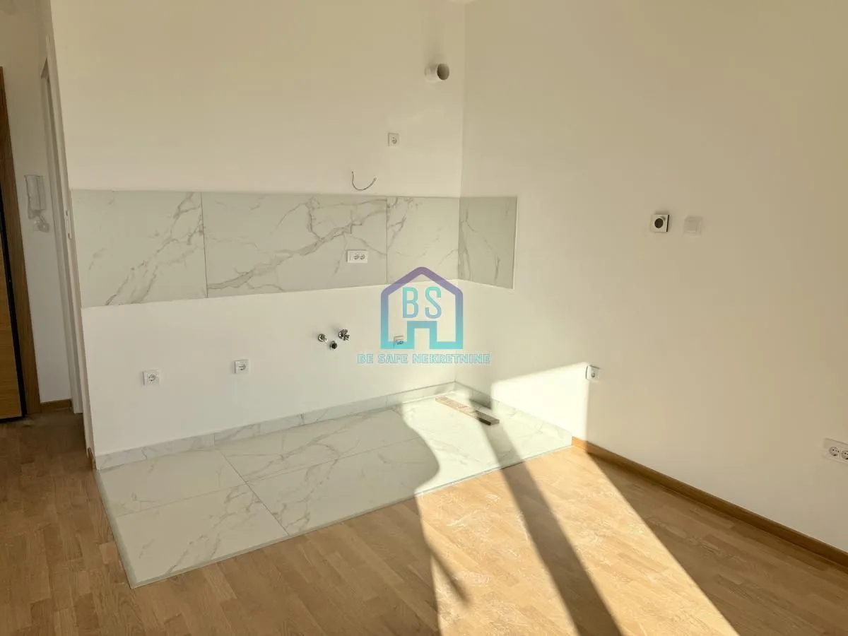 Prodaja, garsonjera, 31m², Telep, Novi Sad Sve Podlokacije