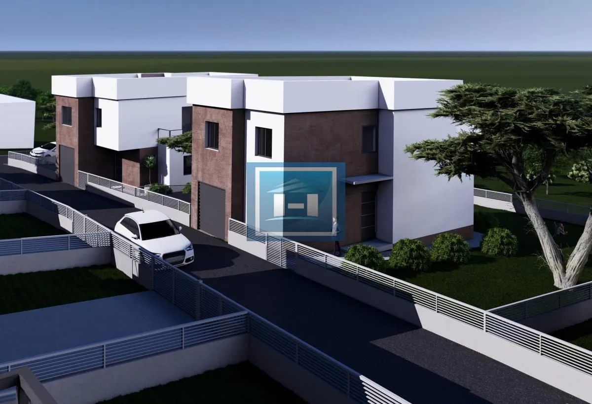 Prodaja, kuća, 155m², Ogledna stanica, Vranje