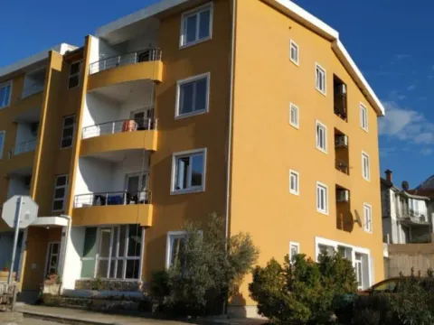 Prodaja, jednosoban stan, 51m², Bar, Crna Gora