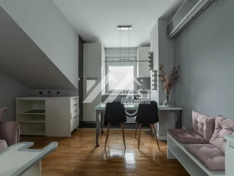 Izdavanje, dvosoban stan, 50m², Kovilj, Novi Sad Sve Podlokacije - image 3