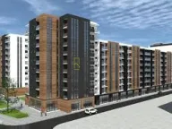 Prodaja, jednosoban stan, 43m², Stari Aerodrom, Podgorica - image 6