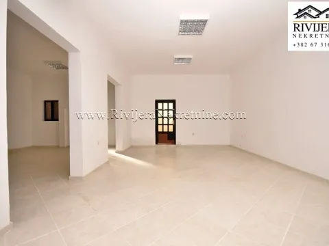Sale, office space, 130m², Centar, Herceg Novi - image 19