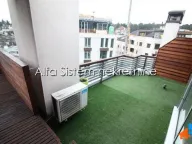 Izdavanje, kuća, 193m², Savski Venac, Beograd - image 18