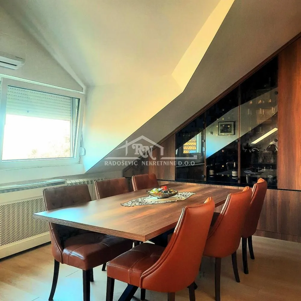 Prodaja, četvorosoban stan, 102m², Čukarica, Beograd