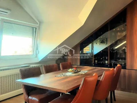 Prodaja, četvorosoban stan, 102m², Golf Naselje, Beograd - image 6