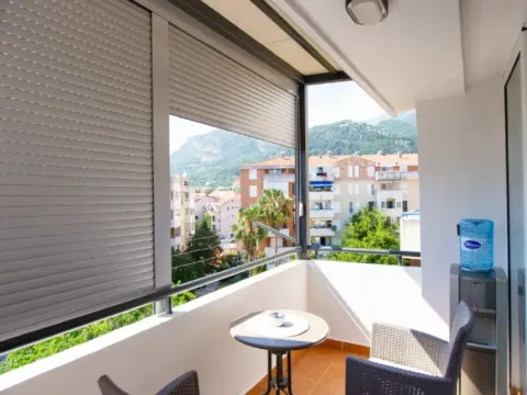 Prodaja, dvosoban stan, 112m², Babilonija, Budva - image 9