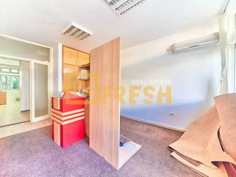 Izdavanje, poslovni prostor, 228m², Preko Morače, Podgorica - image 25