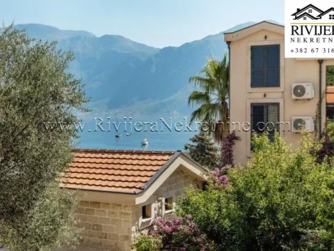 Prodaja, jednosoban stan, 36m², Morinj, Kotor - image 2
