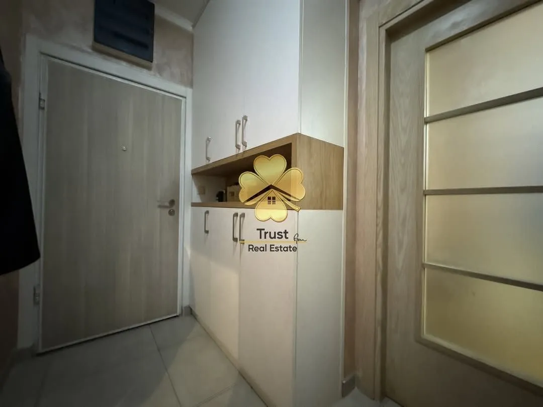 Rent, three bedroom apartment, 95m², Blok 9, Podgorica