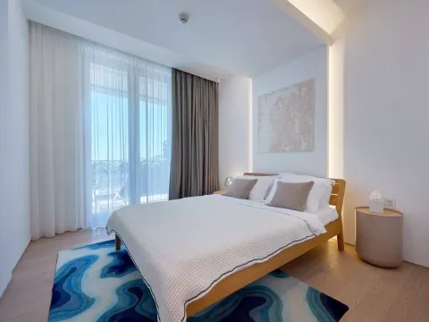 Prodaja, dvosoban stan, 125m², Dukley Gardens, Budva - image 7