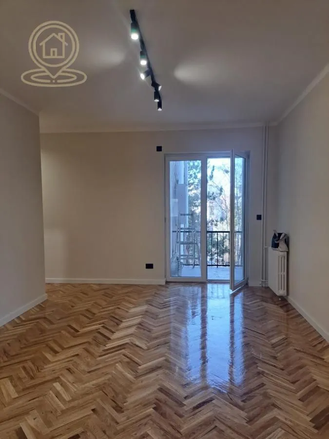 Prodaja, dvosoban stan, 59m², Stari grad, Novi Sad