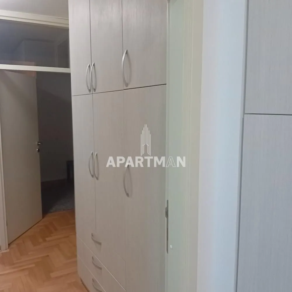 Rent, three bedroom apartment, 83m², Voždovac Sve Podlokacije, Beograd