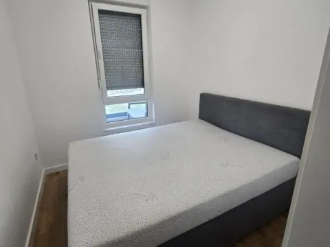 Izdavanje, dvosoban stan, 44m², Novo naselje, Novi Sad - image 11