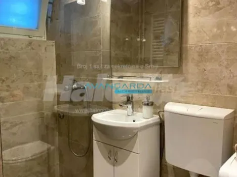 Izdavanje, stan, 80m², Centar Sve Podlokacije, Beograd - image 11