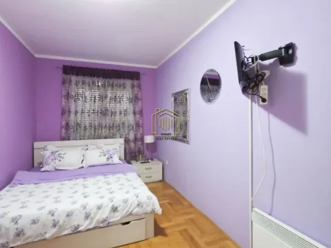Prodaja, jednosoban stan, 47m², Podgorica, Crna Gora - image 12