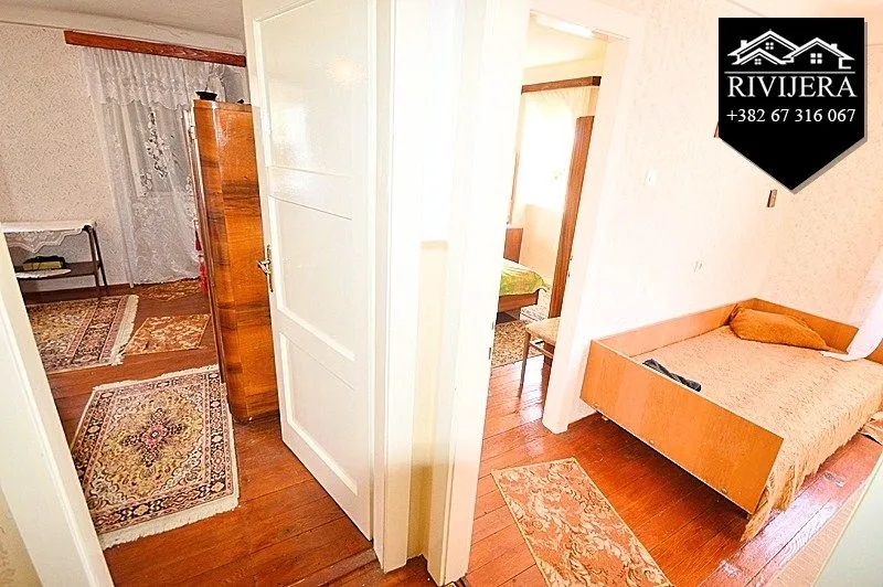Prodaja, kuća, 149m², Podi, Herceg Novi