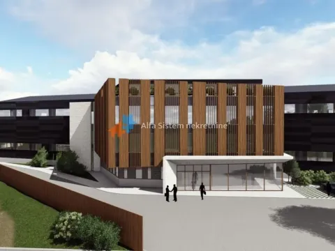 Prodaja, plac, 3700m², Krnjaca, Palilula Sve Podlokacije - image 2