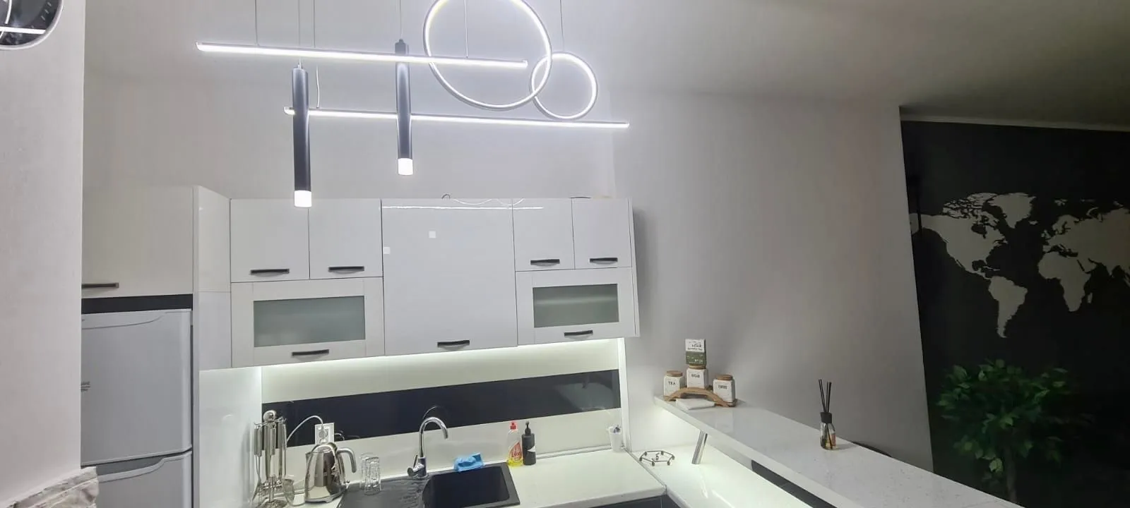 Sale, one bedroom apartment, 67m², Centar, Budva