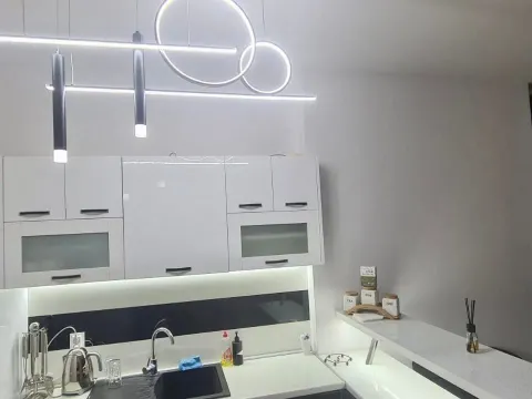 Sale, one bedroom apartment, 67m², Centar, Budva - image 14