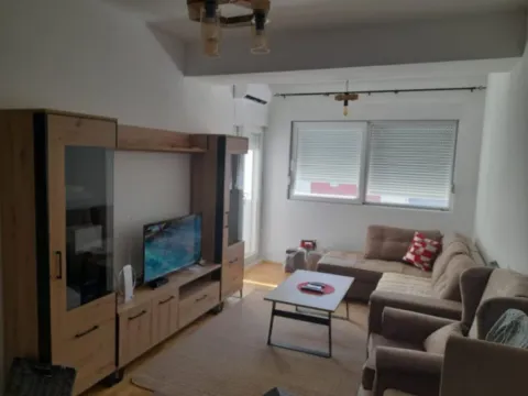 Izdavanje, jednosoban stan, 44m², Stari Aerodrom, Podgorica - image 2