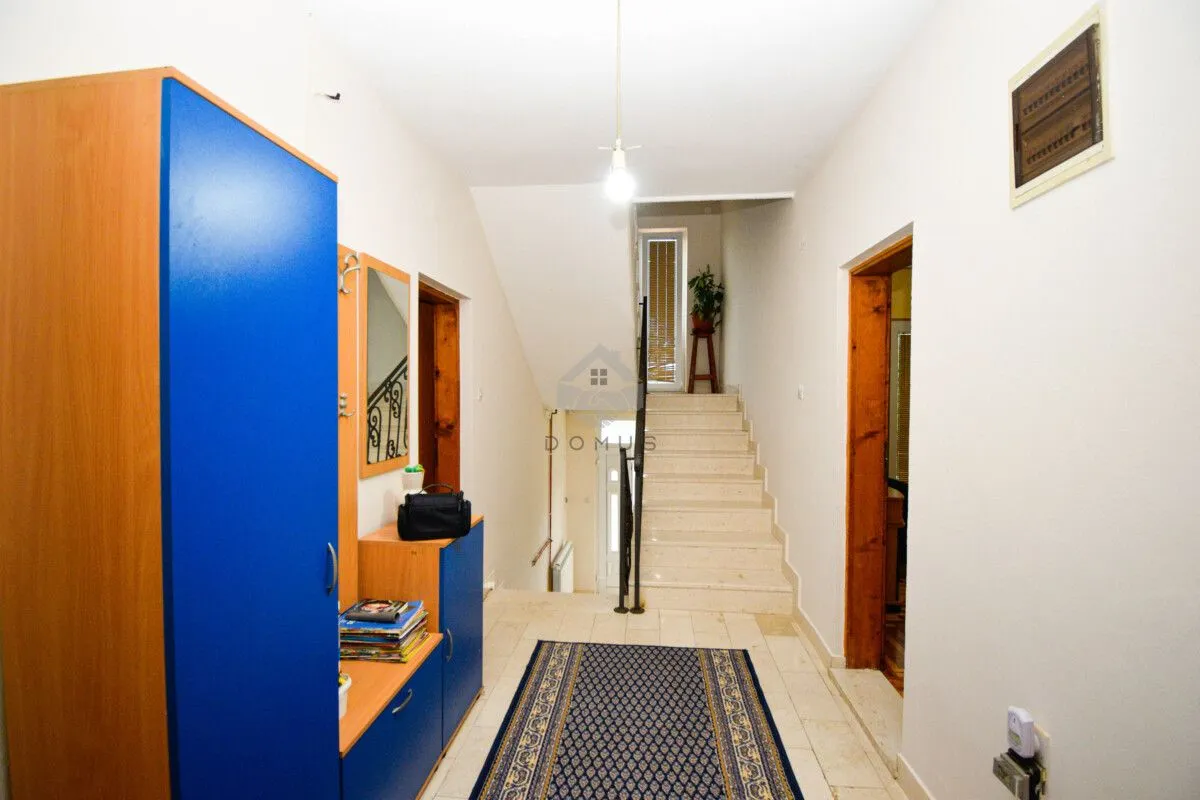 Rent, house, 477m², Donja Gorica, Podgorica