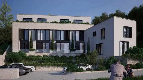 Prodaja, plac, 1298m², Kavač, Kotor - image 4
