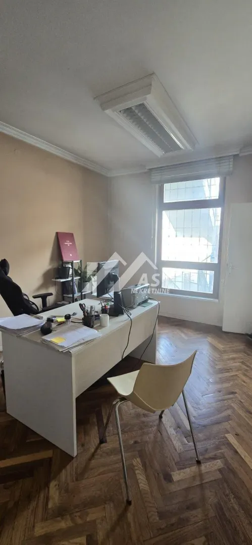 Rent, office space, 68m², Novi Sad Sve Podlokacije, Novi Sad
