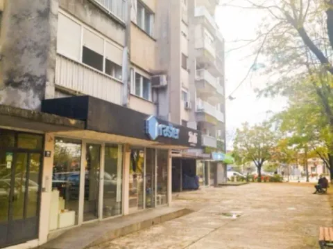 Rent, office space, 286m², Centar, Podgorica - image 2