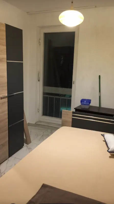 Sale, one bedroom apartment, 51m², Budva, Crna Gora