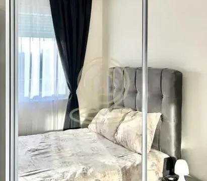 Sale, one bedroom apartment, 40m², Pantelej, Niš - image 9