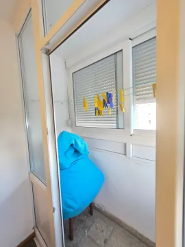 Izdavanje, dvosoban stan, 65m², Blok 5, Podgorica - image 11