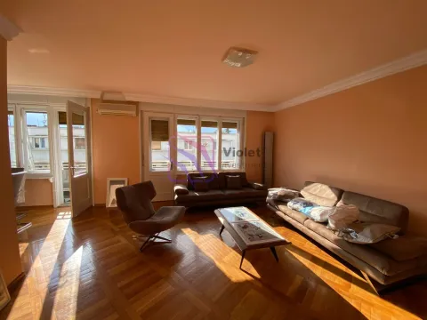 Rent, two bedroom apartment, 95m², Centar, Podgorica - image 19