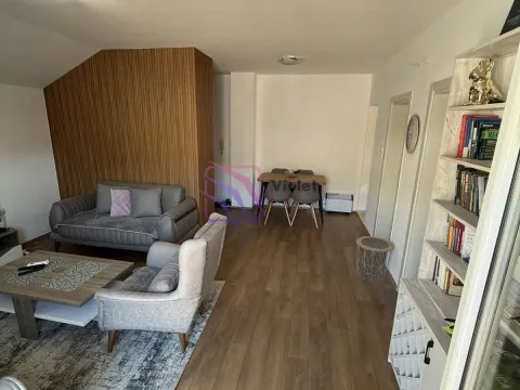 Prodaja, jednosoban stan, 44m², Momišići, Podgorica - image 1