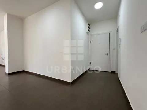 Izdavanje, dvosoban stan, 60m², 1 maj, Podgorica - image 6