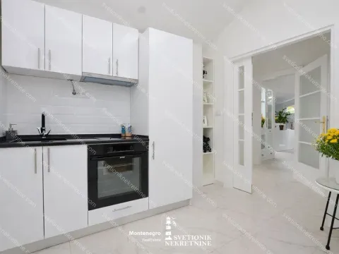 Prodaja, dvosoban stan, 98m², Igalo, Herceg Novi - image 3